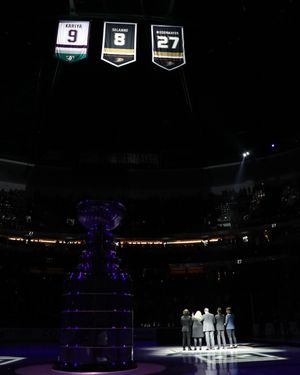 Image post by @anaheimducks on Instagram