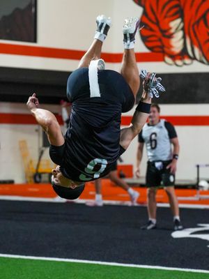 Image post by @idahostatefb on Instagram