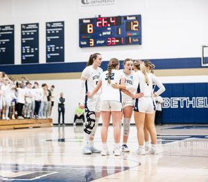 Image post by @bethelwbb on Instagram