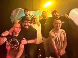 Image post by @djninaflowers on Instagram