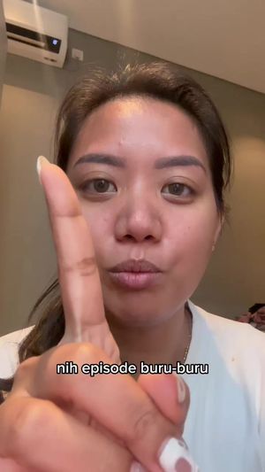Video post by @panggilakubambang on TikTok