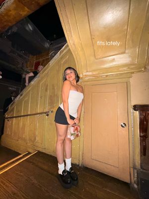Video post by @nicollethinks on TikTok
