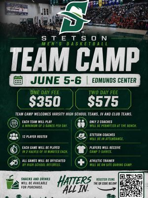 Image post by @stetsonmbb on Instagram