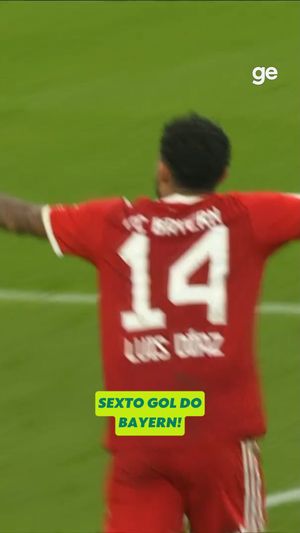 Video post by @ge.globo on Instagram