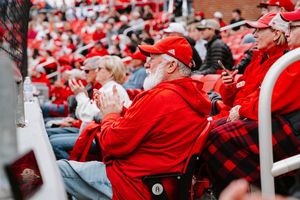 Image post by @packathletics on Instagram