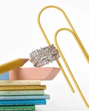 Image post by @swarovski on Instagram