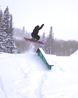 Image post by @pcski on Instagram