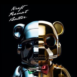 Image post by @kraftpeanutbutter_ca on Instagram