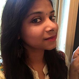 Image post by @explorewithreshma on Instagram