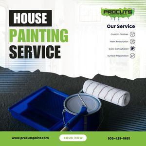 Image post by @procutspaint on Instagram
