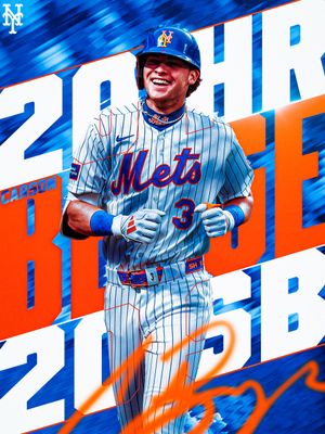 Image post by @mets on Instagram