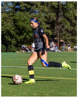 Image post by @Luna Sports Photography on Facebook