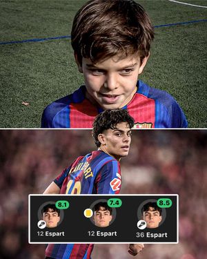 Image post by @espnfc on Instagram