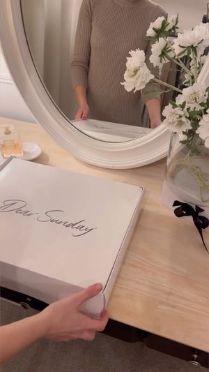 Video post by @harebell_grove on Instagram
