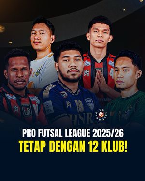 Image post by @bolalobfutsal on Instagram
