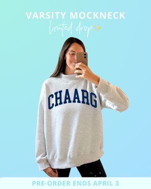 Image post by @chaarg on Instagram