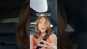 Video post by @reaganbaylee on YouTube