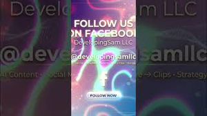 Video post by @developingsam1597 on YouTube