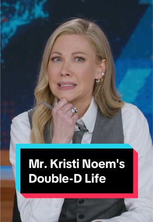 Video post by @thedailyshow on TikTok