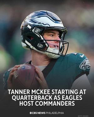 Image post by @cbsphiladelphia on Instagram