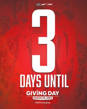 Image post by @sbathletics on Instagram