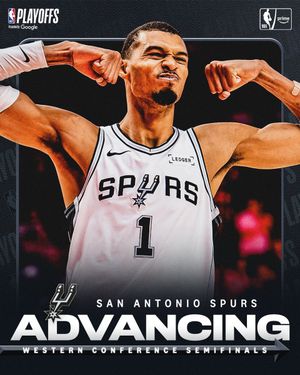 Image post by @NBAonPrime on Twitter