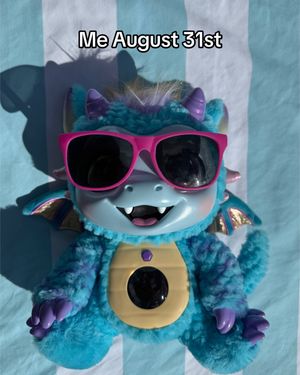 Video post by @moosetoys on TikTok