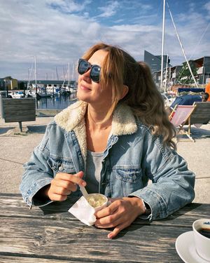 Image post by @anna_malmo on Instagram