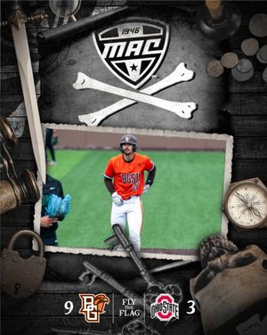 Image post by @macsports on Instagram