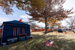 Image post by @illinois_alumni on Instagram