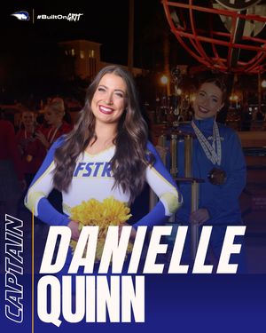 Image post by @hofstradanceteam on Instagram