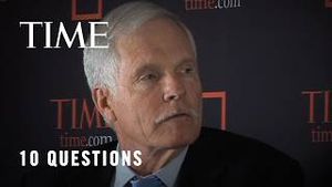 Video post by @time on YouTube