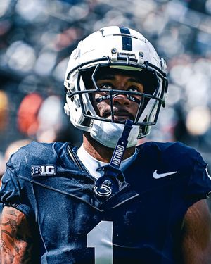 Image post by @beaver_stadium on Instagram