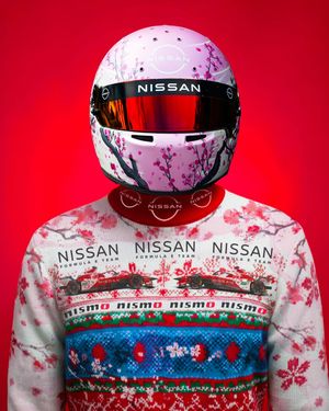 Image post by @nismo on Instagram