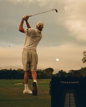 Image post by @intseriesgolf on Instagram