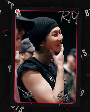 Video post by @netflixlat on TikTok