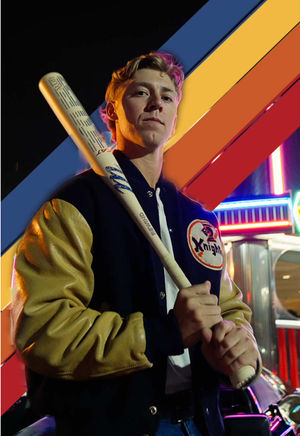 Video post by @maruccisports on TikTok