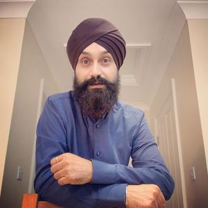 Image post by @baljitrihal on Instagram