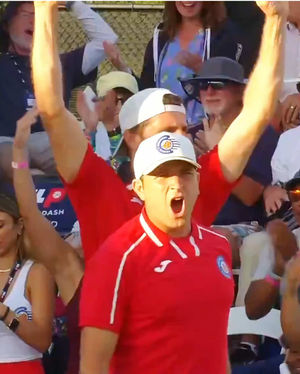 Video post by @thekitchenpickleball on TikTok