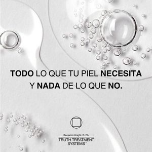 Image post by @truth.treatments.ar on Instagram