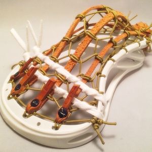 Image post by @warriorlax on Instagram