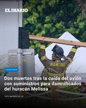 Image post by @eldiariony on Instagram