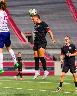 Image post by @lrrangers on Instagram