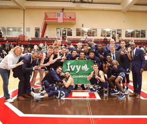 Image post by @yalembasketball on Instagram