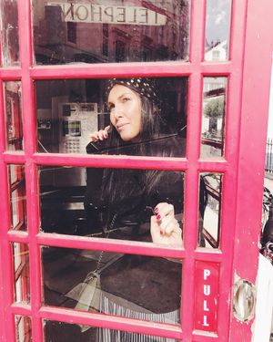 Image post by @aureliehemar on Instagram