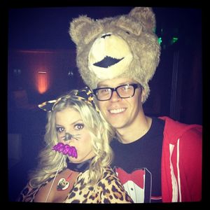 Image post by @rebeccazamolo on Instagram
