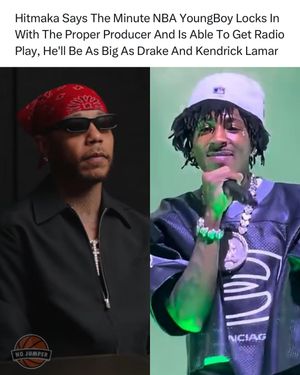 Image post by @nojumper on Instagram