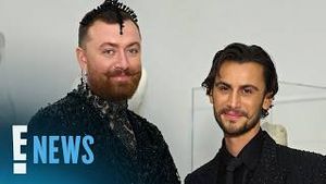 Video post by @enews on YouTube