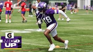 Video post by @Minnesota Vikings on YouTube