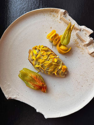 Image post by @chefsroll on Instagram